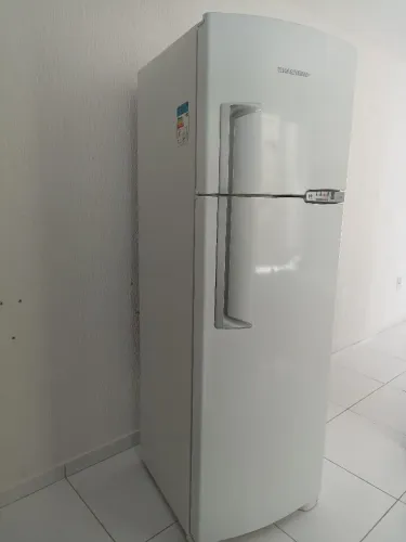 Geladeira Brastemp frosfre