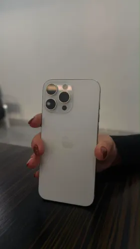 IPHONE 16 PRO MAX 256gb - 90%