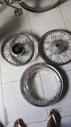 Kit para pop