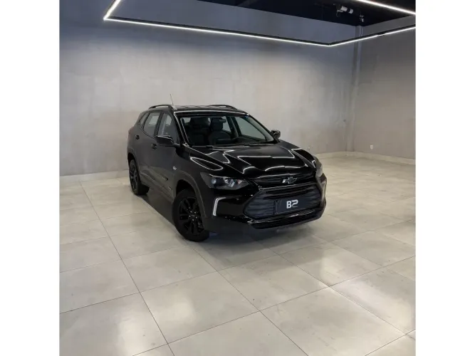 Chevrolet Tracker Midnight 1.0 Turbo 12V Flex Aut. 2024