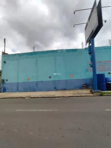 GALPÃO PARA ALUGUEL NO BAIRRO RECANTO DAS PALMEIRAS