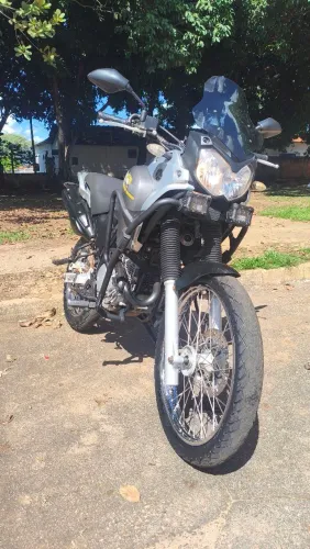 Yamaha Ténéré 250