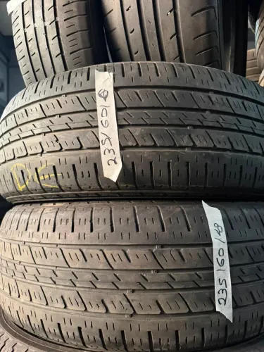 Pneus 235/60/18 marca Kunho