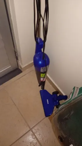 Aspirador po 