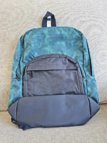 Mochila Shammy 2.0 Olympikus