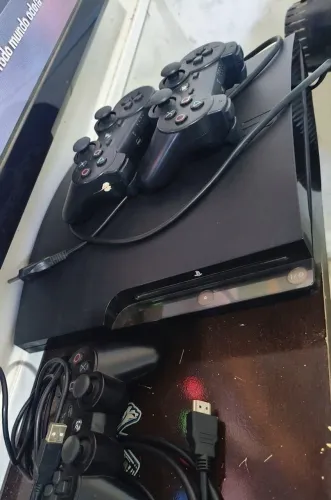 Playstation 3