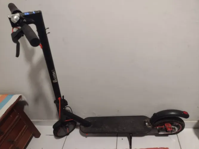 Patinete elétrico 