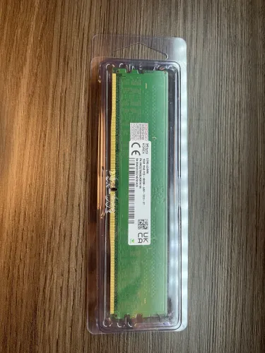 Memoria RAM SK Hynix DDR5 16GB 4800Mhz Nova