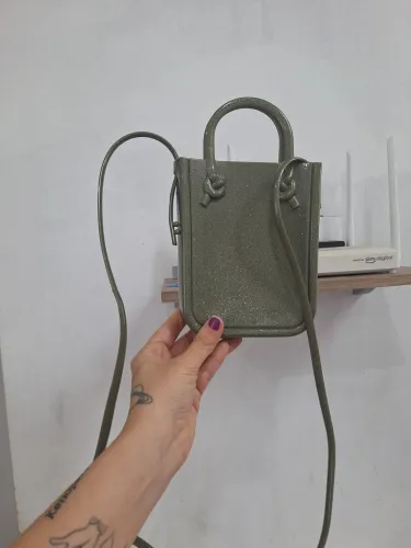 Bolsa Melissa 