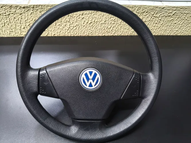 Volante G3 (Zerado)