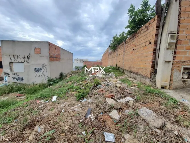 Terreno à venda no bairro Vem Viver em Piracicaba