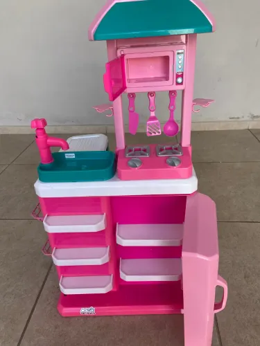 Brinquedos infantis