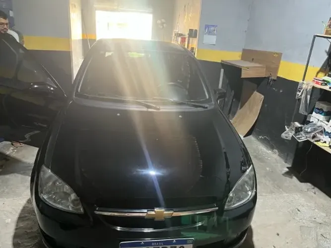 Chevrolet Classic Life/ls 1.0 VHC Flexp. 4P 2015