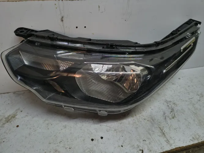 Farol Nova Strada Original Sem Led,2020/2025