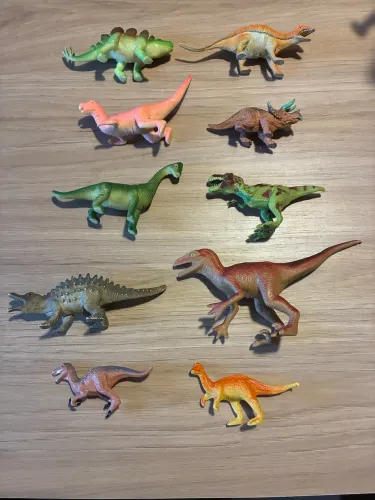 Dinossauros