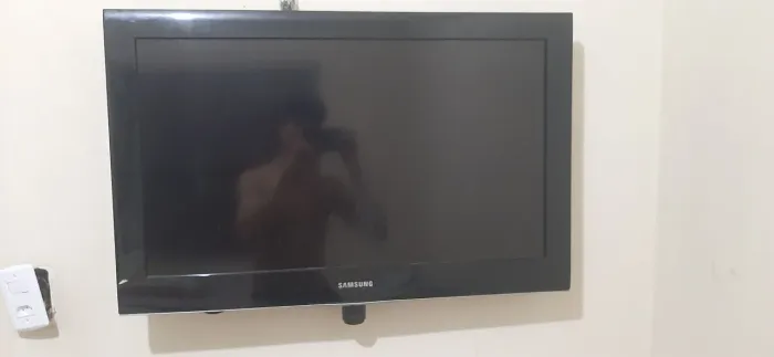 TV Samsung 1080HDfull