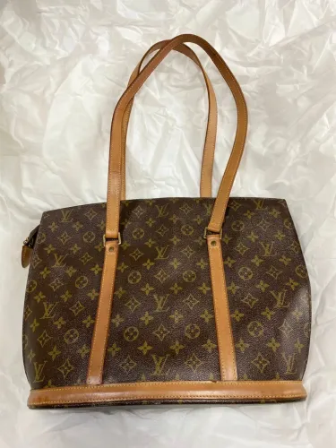 Bolsa Louis Vuitton Original 