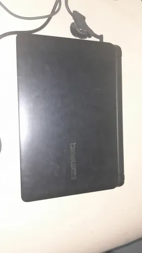 Notebook compaq 