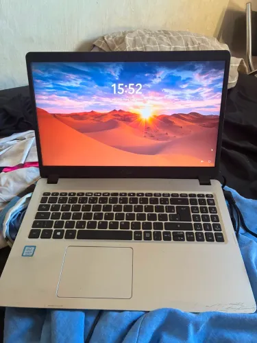 Notebook Ace Aspire 5