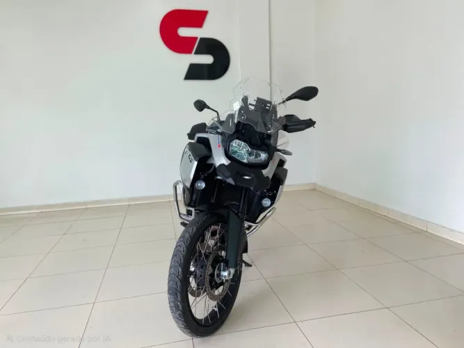 Bmw F 900 gs adventure 2025