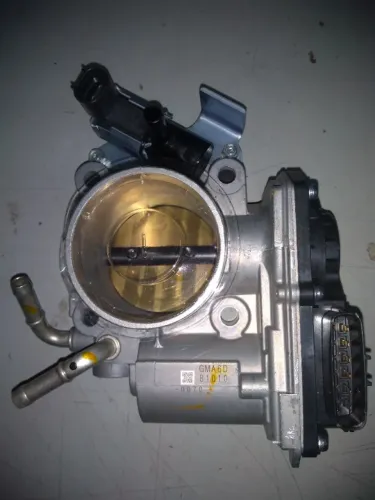 Corpo de borboleta tbi fit 1.5 16v flex gmg6a