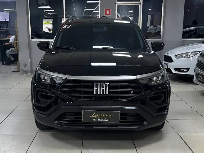 Fiat Pulse Drive 1.3 8V Flex Aut. 2023