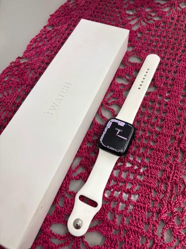 Vende se Apple Watch Series 7 !!!