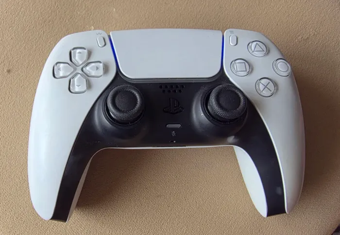 Controle PS5 Dualsense