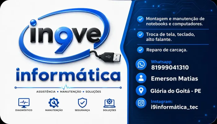 Assistência técnica