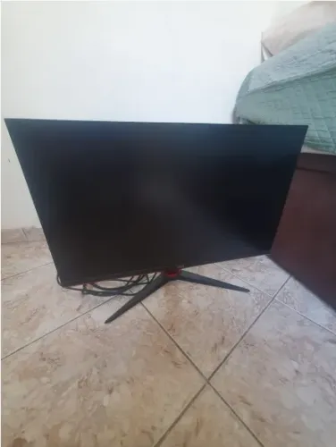 Monitor Gamer AOC 27 Polegadas