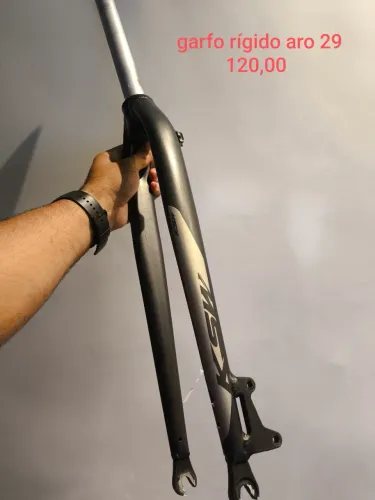 Peças para bicicleta 