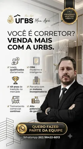 Corretor de imóveis com ou sem experiência