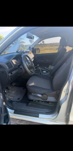 Volkswagen Amarok Cd2.0 16v/s Cd2.0 16V TDI 4X4 DIE 2018