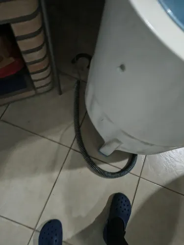 Tanque automático Muller 
