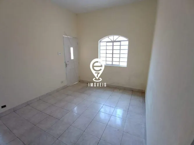 CASA PARA LOCAÇÃO NA SAÚDE DE 1 DORMITÓRIO PARA LOCAÇÃO!