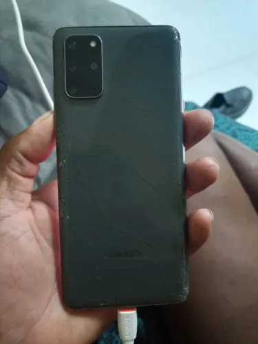 Samsung S20 plus