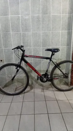 Bicicletas 