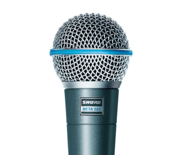 Microfone