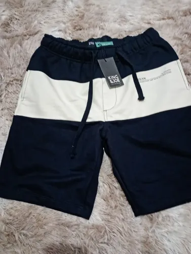 Bermuda masculina