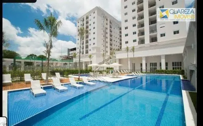 Apartamento para aluguel na Vila Polopoli (SP) | 2 quartos, 1 suíte, 60m² por R$ 3.200