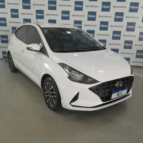 Hyundai HB20 Evolution 1.0 Flex 12V MEC 2022