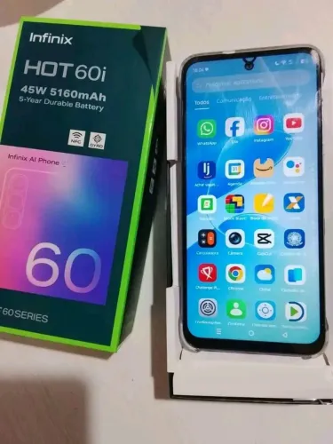 celular infinix