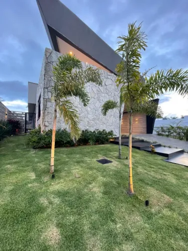 Cond. Portal do Sol Green - R. GGC42 - Res. Goiânia Golf Clube