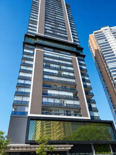 Aluguel Apartamento 2 Quartos Highline Tribeca