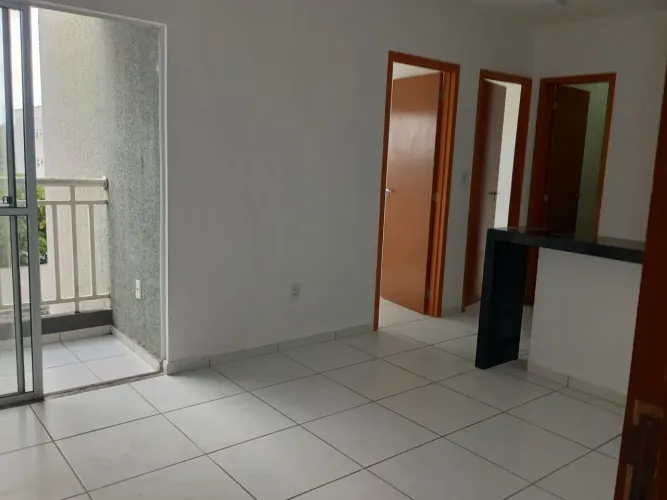 Alugo apto na maiobinha