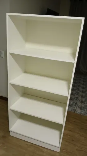 Armário de escritório ou roupas