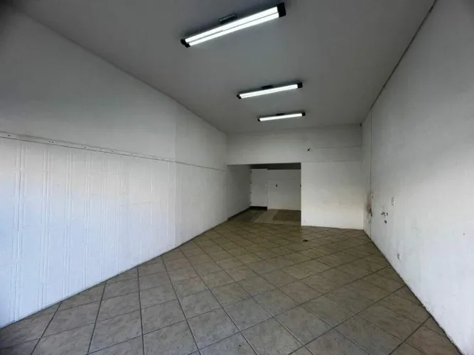 Salão para alugar, 100 m² por R$ 2.890,00/mês - Vila Rezende - Piracicaba/SP