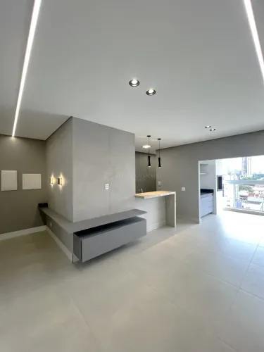 Apartamento 03 dormitórios | Torre de Kadosh