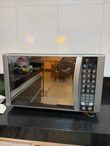 Microondas