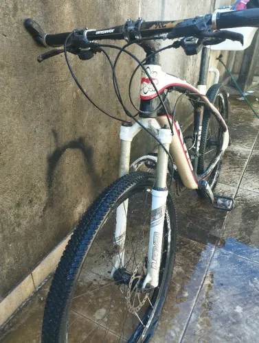 Excelente Ofertar aro 26, Fibra de Carbono